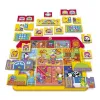 Puzzle Reig Constructor House Musical 21 Pieces 17 x 37 x 41,5 cm (17 x 37 x 41,5 cm)