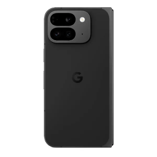 Smartphone Google Pixel 9 Pro Fold 8" Octa Core 16 GB RAM 256 GB Black