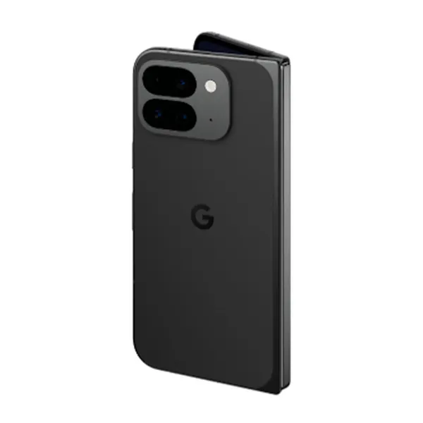 Smartphone Google Pixel 9 Pro Fold 8" Octa Core 16 GB RAM 256 GB Black