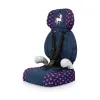 Chair for Dolls Reig Deluxe 38 x 25 x 20,50 cm 38 x 25 x 20,5 cm Car Navy Blue