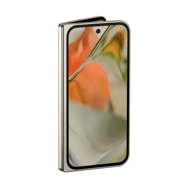 Smartphone Google Pixel 9 Pro Fold 8" Octa Core 16 GB RAM 512 GB Beige