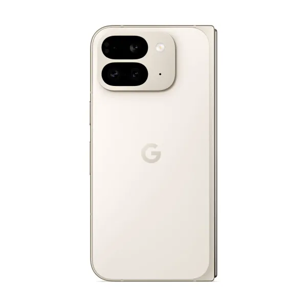 Smartphone Google Pixel 9 Pro Fold 8" Octa Core 16 GB RAM 512 GB Beige