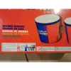 Musical instrument Reig Drum Wood Plastic