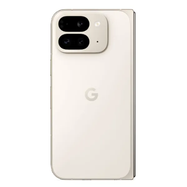 Smartphone Google Pixel 9 Pro Fold 8" Octa Core 16 GB RAM 512 GB Beige