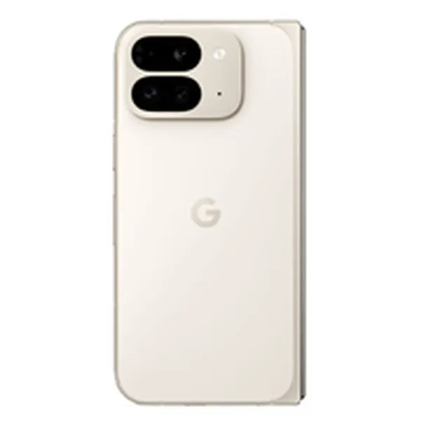 Smartphone Google Pixel 9 Pro Fold 8" Octa Core 16 GB RAM 512 GB Beige