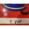 Būgnas Reig Spalvotas Medžio Plastmasinis