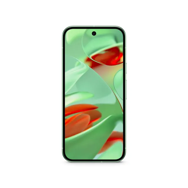 Smartphone Google Pixel 9 6,3" Octa Core Google Tensor G4 12 GB RAM 128 GB Green