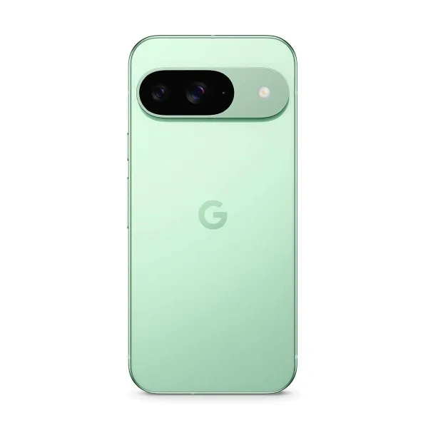 Smartphone Google Pixel 9 6,3" Octa Core Google Tensor G4 12 GB RAM 128 GB Green