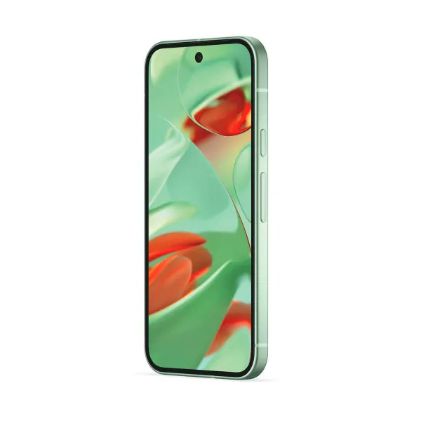 Smartphone Google Pixel 9 6,3" Octa Core Google Tensor G4 12 GB RAM 128 GB Green