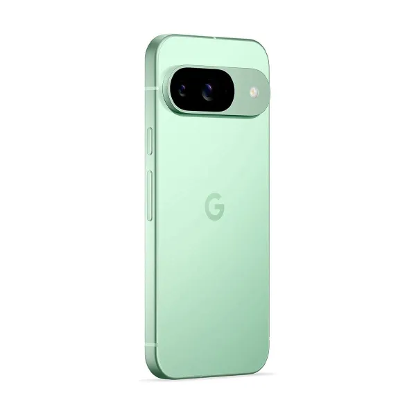 Smartphone Google Pixel 9 6,3" Octa Core Google Tensor G4 12 GB RAM 128 GB Green