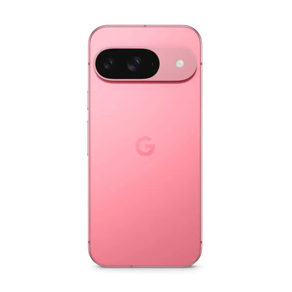 Smartphone Google Pixel 9 6,3" Octa Core Google Tensor G4 12 GB RAM 128 GB Pink