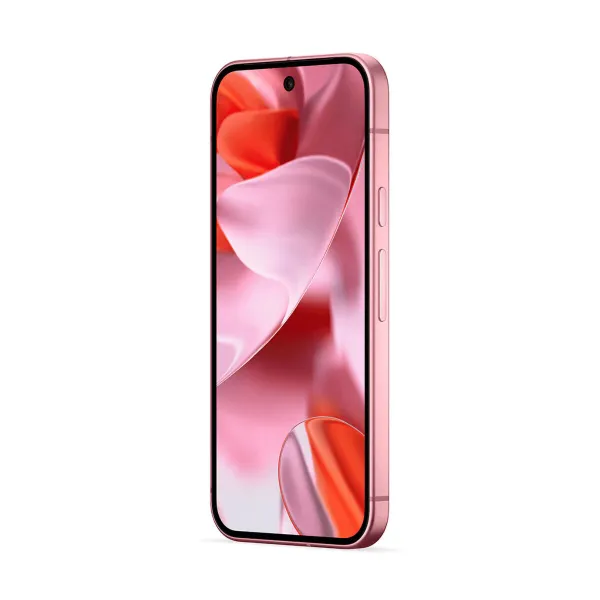 Smartphone Google Pixel 9 6,3" Octa Core Google Tensor G4 12 GB RAM 128 GB Pink