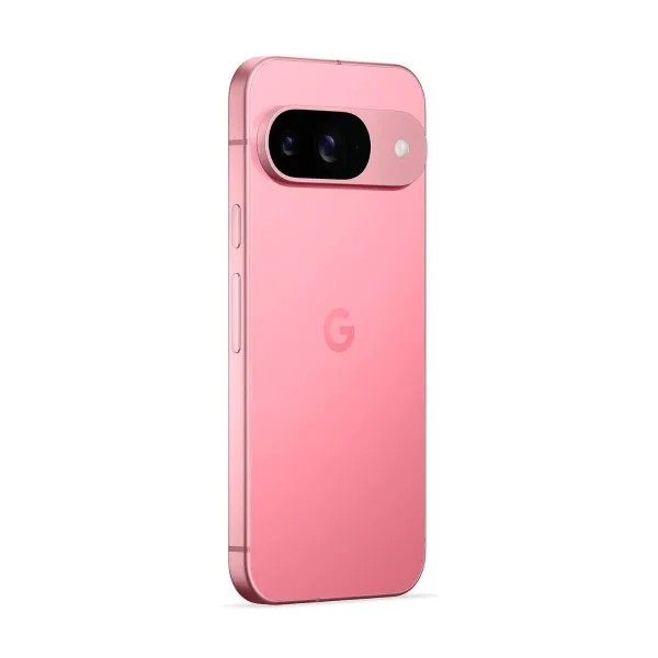 Smartphone Google Pixel 9 6,3" Octa Core Google Tensor G4 12 GB RAM 128 GB Pink