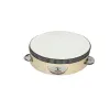 Tambourine Reig Ø 14 cm Wood Plastic 14 cm