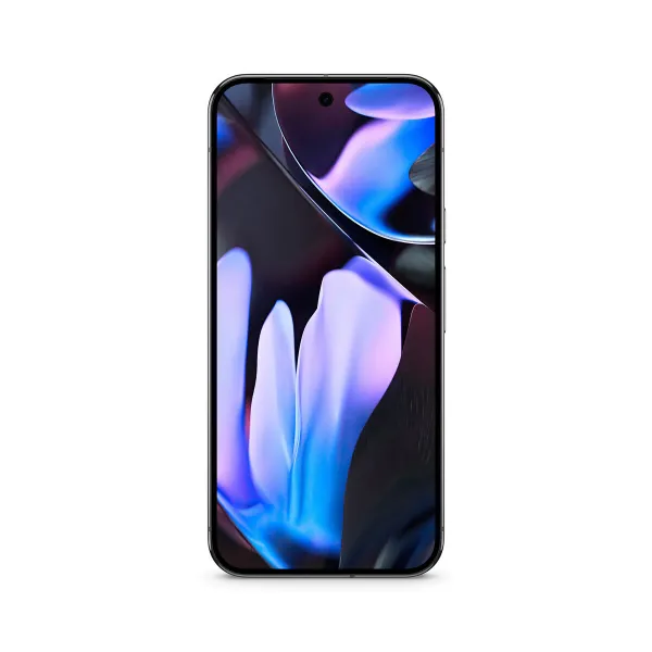 Смартфоны Google Pixel 9 Pro 6,8" Octa Core Google Tensor G4 16 GB RAM 128 Гб Чёрный