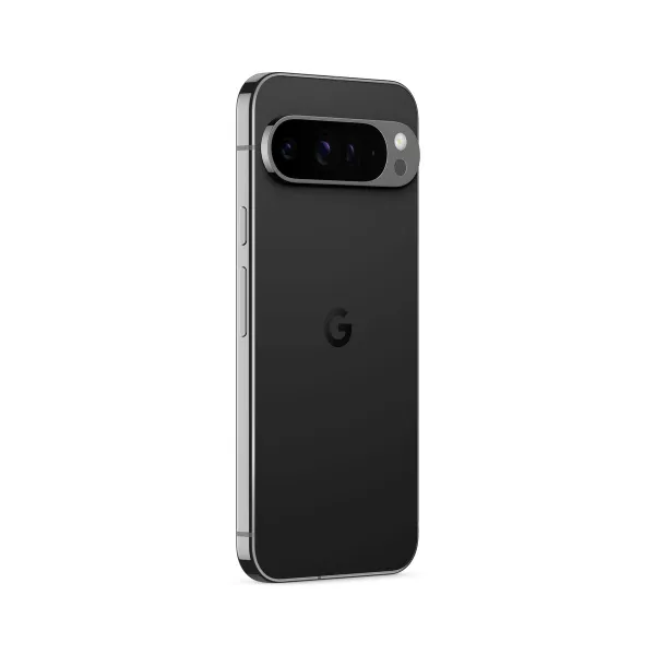Smartphone Google Pixel 9 Pro 6,8" Octa Core Google Tensor G4 16 GB RAM 128 GB Black