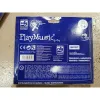 Музыкальная Игрушка Reig Гармоника Треугольник Пластик