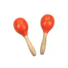 Music set Reig Red Wood Plastic