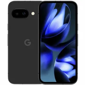 Nutitelefonid Google Pixel 9A 6,3" Octa Core 8 GB RAM 128 GB Must