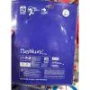 Tamburīns Reig Ø 20,5 cm Koks Plastmasa 20,5 cm