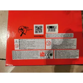 Nutitelefonid Google GA09564-GB 6,3" Octa Core 8 GB RAM 128 GB Lilla