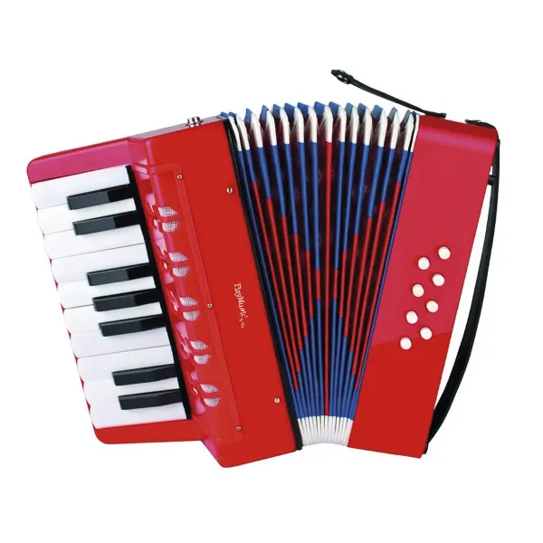 Soiva lelu Reig Pianoharmonikka