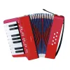 Soiva lelu Reig Pianoharmonikka