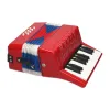 Soiva lelu Reig Pianoharmonikka