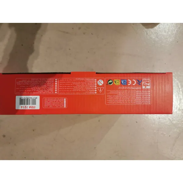 Musical Toy Reig Drum Ø 28 cm Plastic 28 cm
