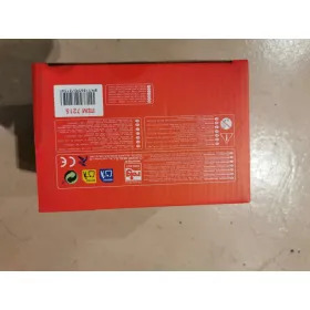 Музыкальная Игрушка Reig Барабан принтера Ø 15 cm Деревянный Пластик 15,25 cm