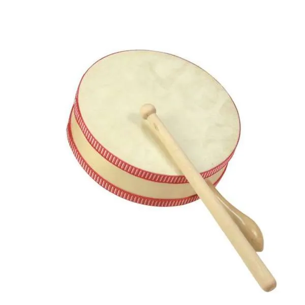 Muzikinis žaislas Reig Būgnas Ø 15 cm Plastmasinis 15,25 cm