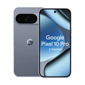 Nutitelefonid Google Pixel 10 Pro 6,3" Octa Core 16 GB RAM 256 GB Hall