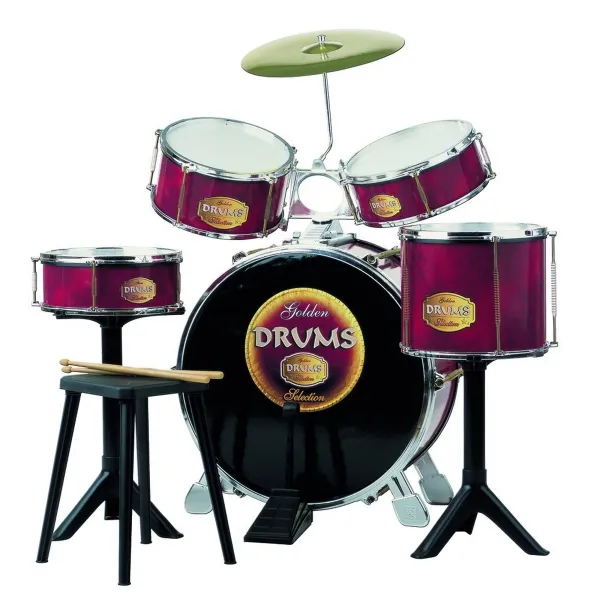 Bungas Reig Plastmasa 83 x 82 x 55 cm Bungas
