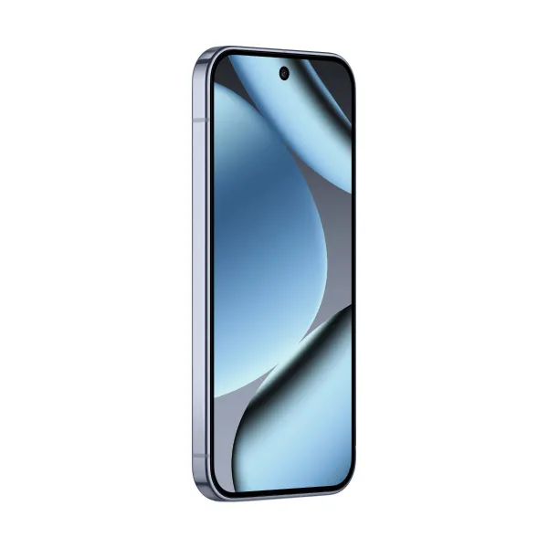 Smartphone Google Pixel 10 Pro 6,3" Octa Core 16 GB RAM 256 GB Grey