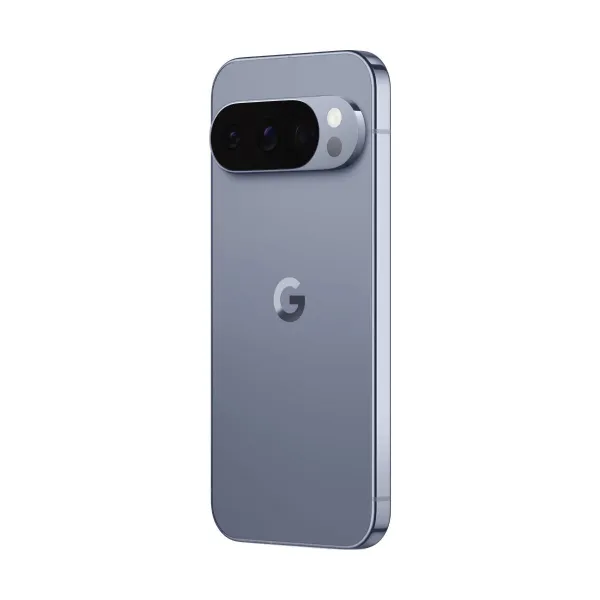 Smartphone Google Pixel 10 Pro 6,3" Octa Core 16 GB RAM 256 GB Grey