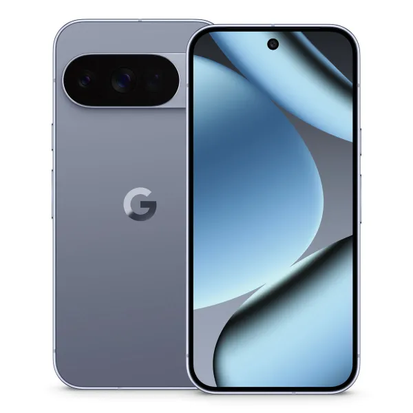 Smartphone Google Pixel 10 Pro 6,3" Octa Core 16 GB RAM 256 GB Grey