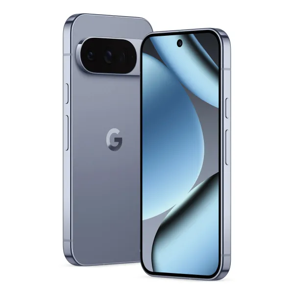Smartphone Google Pixel 10 Pro 6,3" Octa Core 16 GB RAM 256 GB Grey