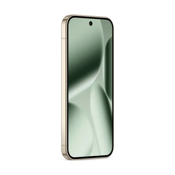 Smartphone Google PIXEL 10 PRO 6,3" Octa Core Google Tensor G5 16 GB RAM 256 GB Green