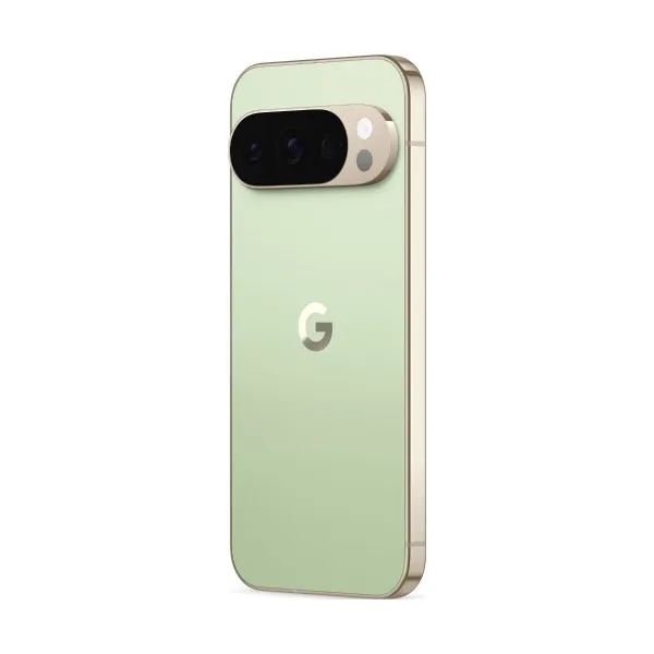Smartphone Google PIXEL 10 PRO 6,3" Octa Core Google Tensor G5 16 GB RAM 256 GB Green