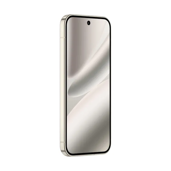 Smartphone Google Pixel 10 Pro 5G 6,3" Octa Core Google Tensor G5 16 GB RAM 256 GB White