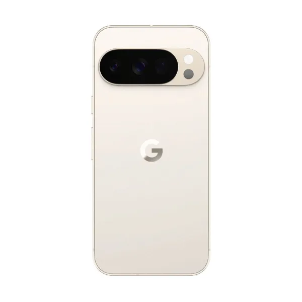 Smartphone Google Pixel 10 Pro 5G 6,3" Octa Core 16 GB RAM 512 GB White