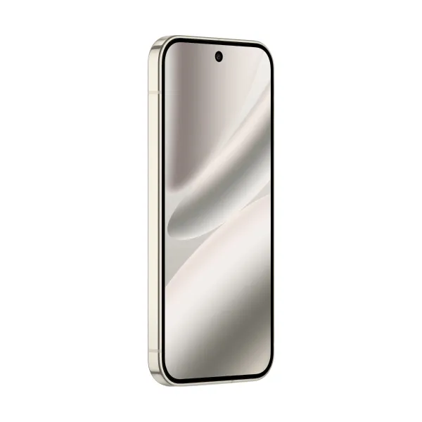 Smartphone Google Pixel 10 Pro 5G 6,3" Octa Core 16 GB RAM 512 GB White