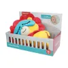Плюшевый Fisher-Price 30 cm Пластик