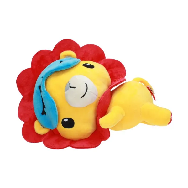 Pūkuotas žaislas Fisher-Price 30 cm Plastmasinis