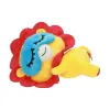 Pūkuotas žaislas Fisher-Price 30 cm Plastmasinis
