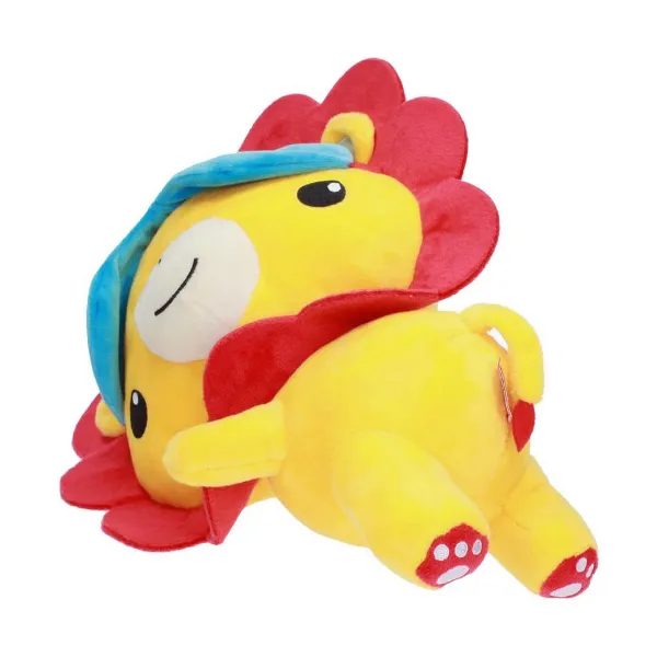 Pehmolelu Fisher-Price 30 cm Muovinen