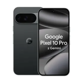 Smartphone Google Pixel 10 Pro 6,3" Octa Core Google Tensor G5 16 GB RAM 128 GB Black