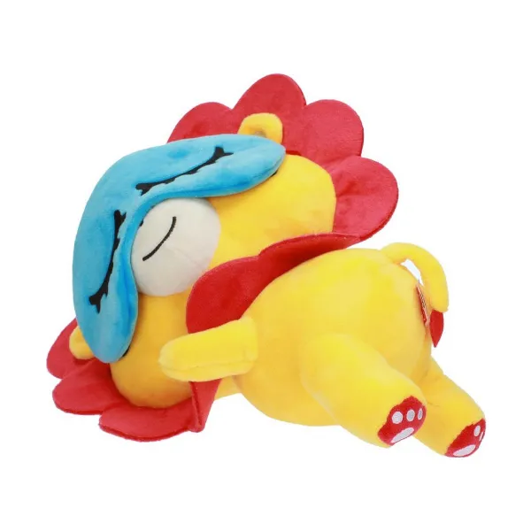 Fluffy toy Fisher-Price 30 cm Plastic