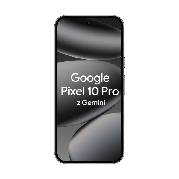 Smartphone Google Pixel 10 Pro 6,3" Octa Core Google Tensor G5 16 GB RAM 128 GB Black