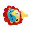 Pehmolelu Fisher-Price 30 cm Muovinen